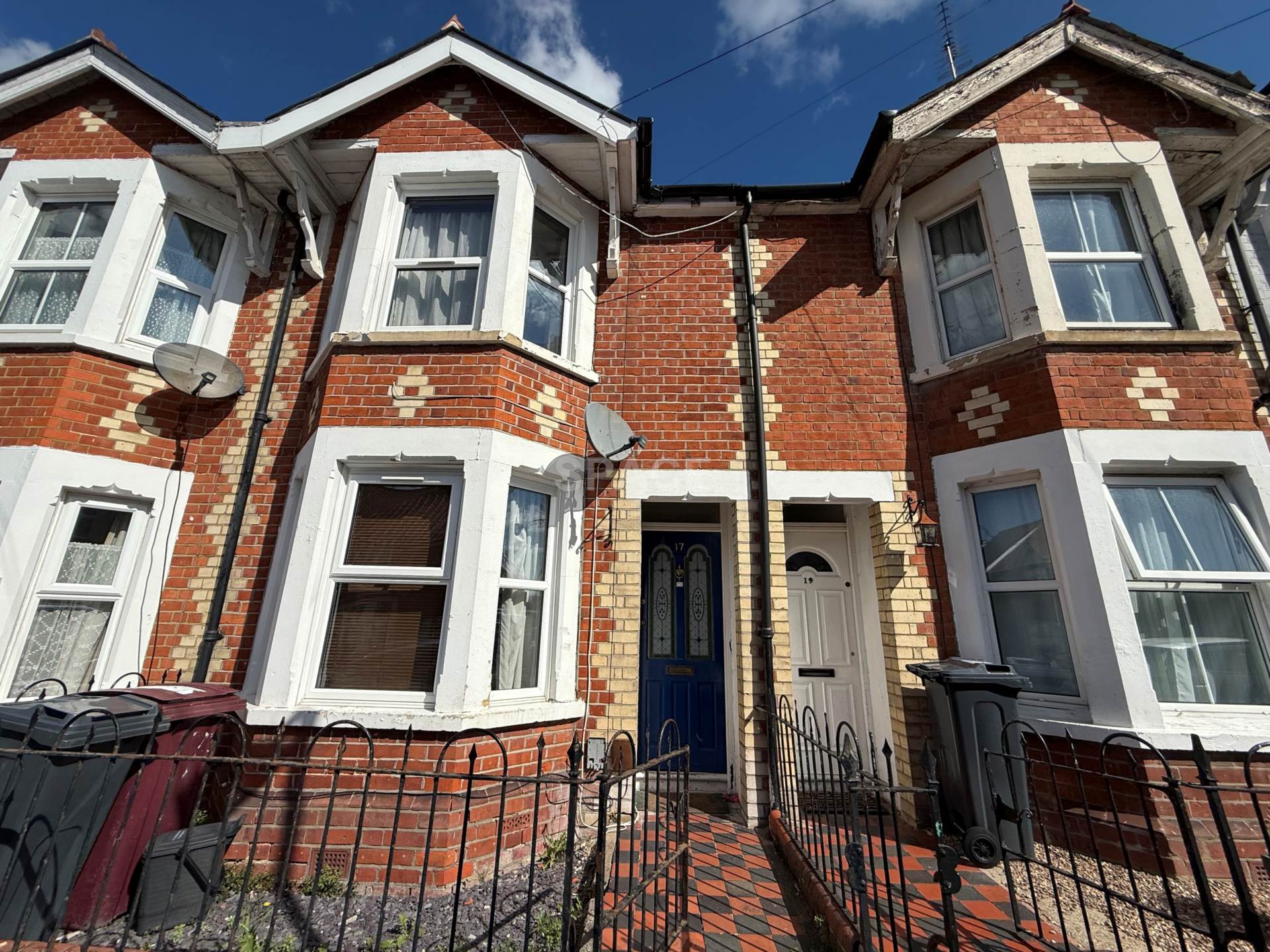 Winchester Road, Reading, Image 1