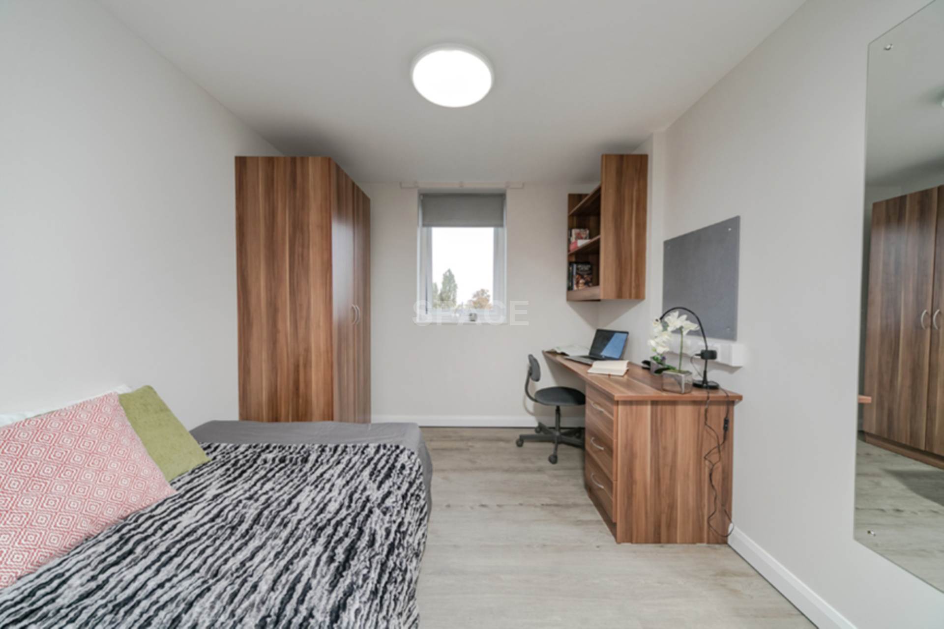 Loddon House Student Accommodation, Image 1