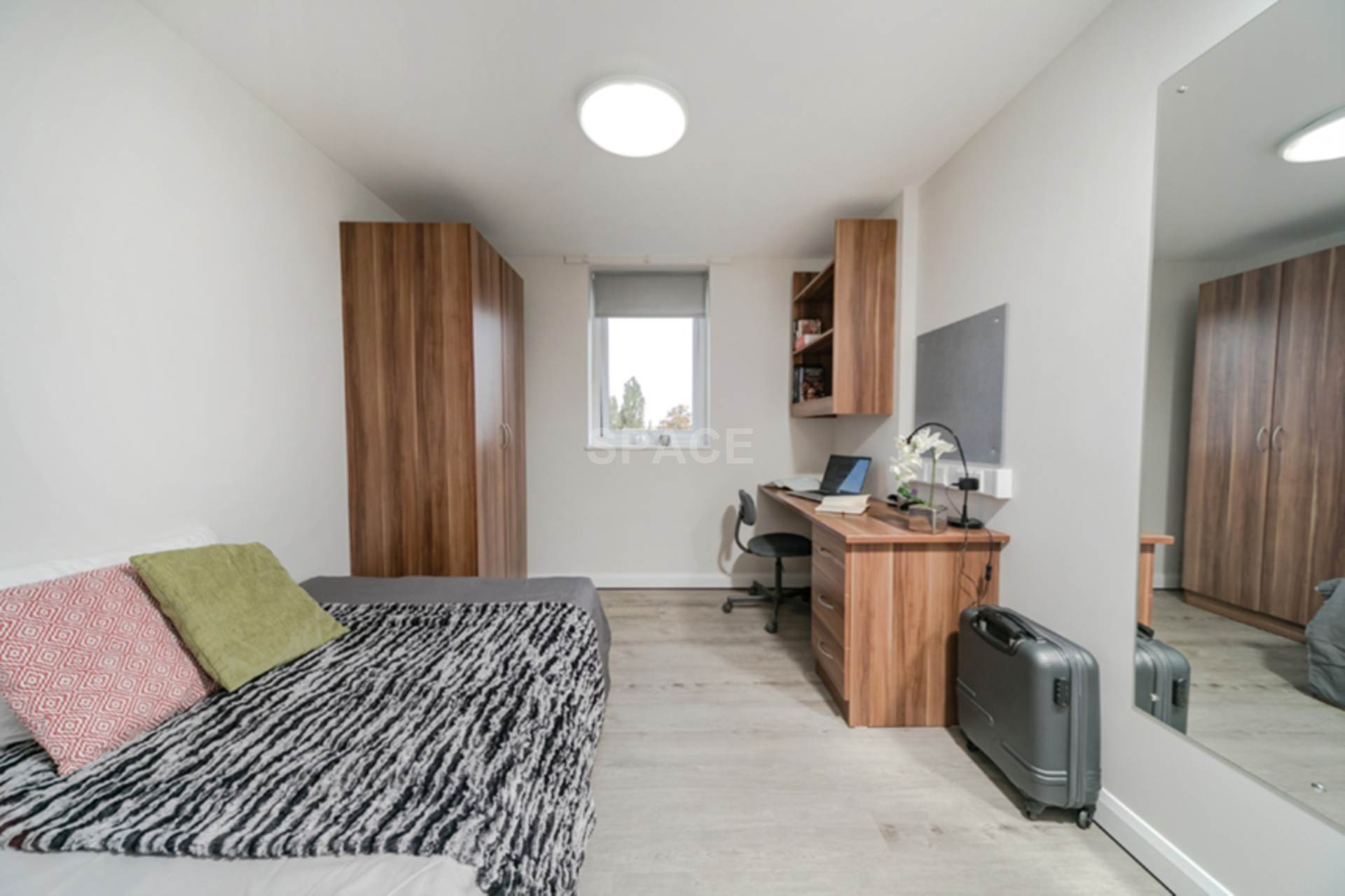 Loddon House Student Accommodation, Image 3