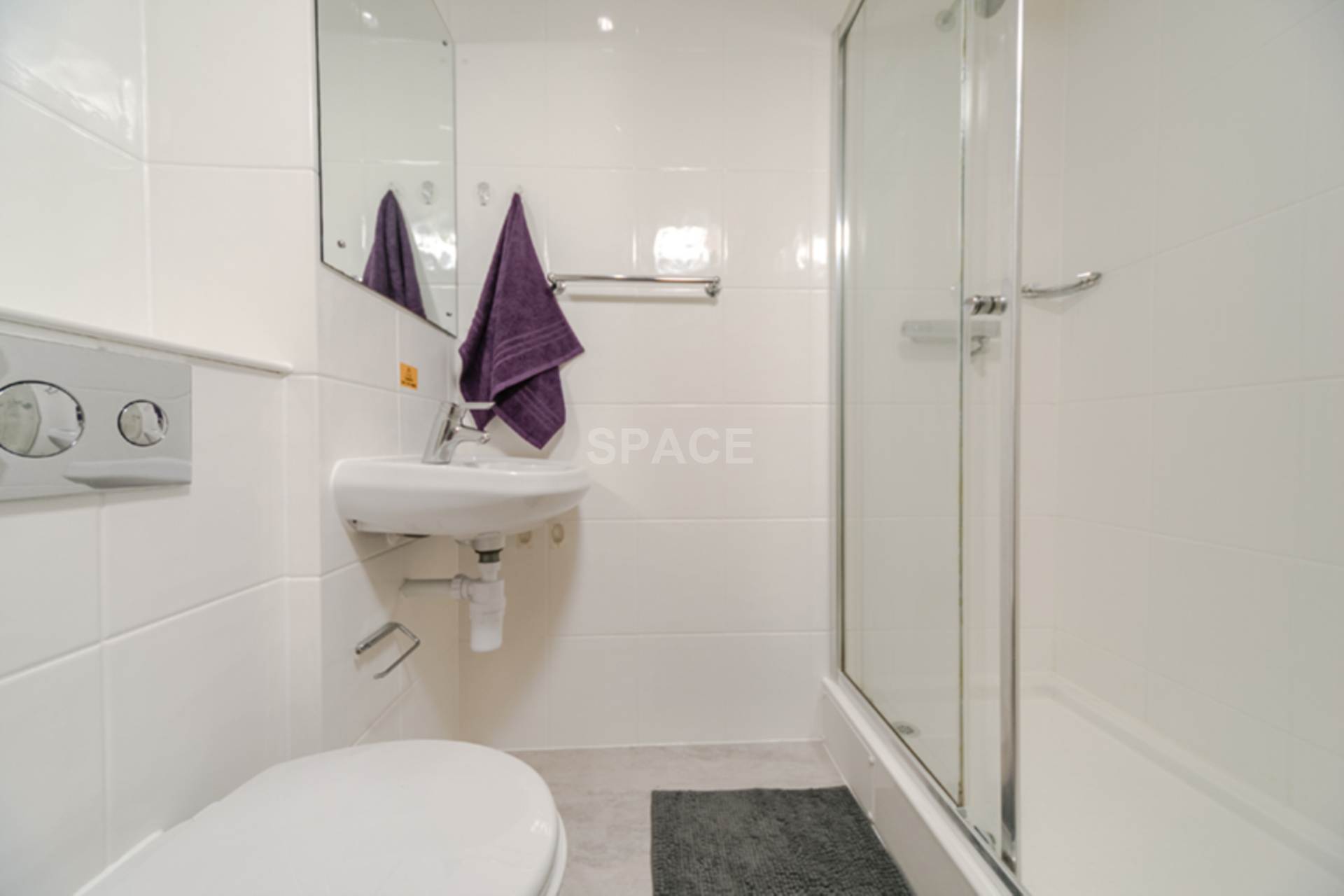 Loddon House Student Accommodation, Image 4