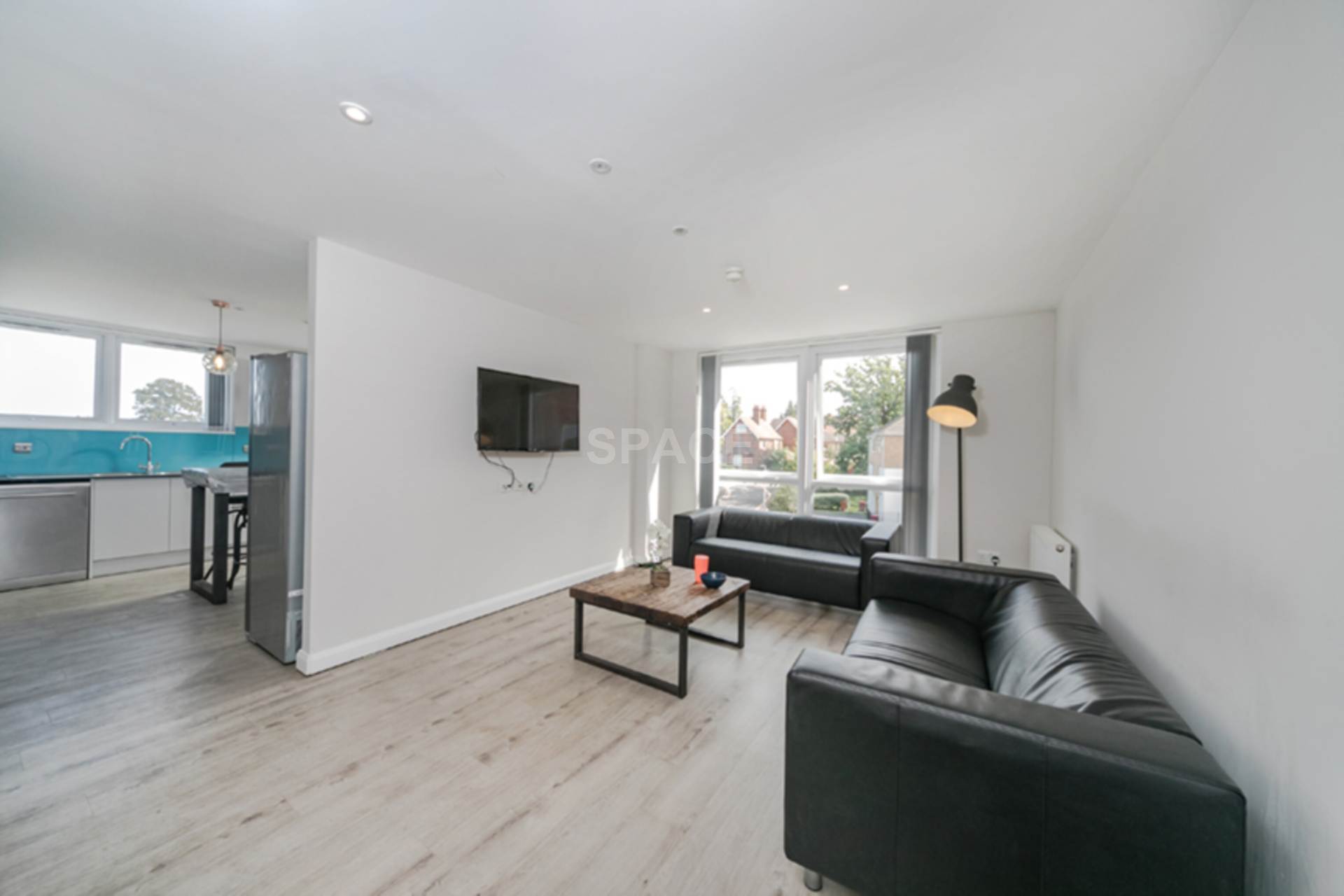 Loddon House Student Accommodation, Image 5