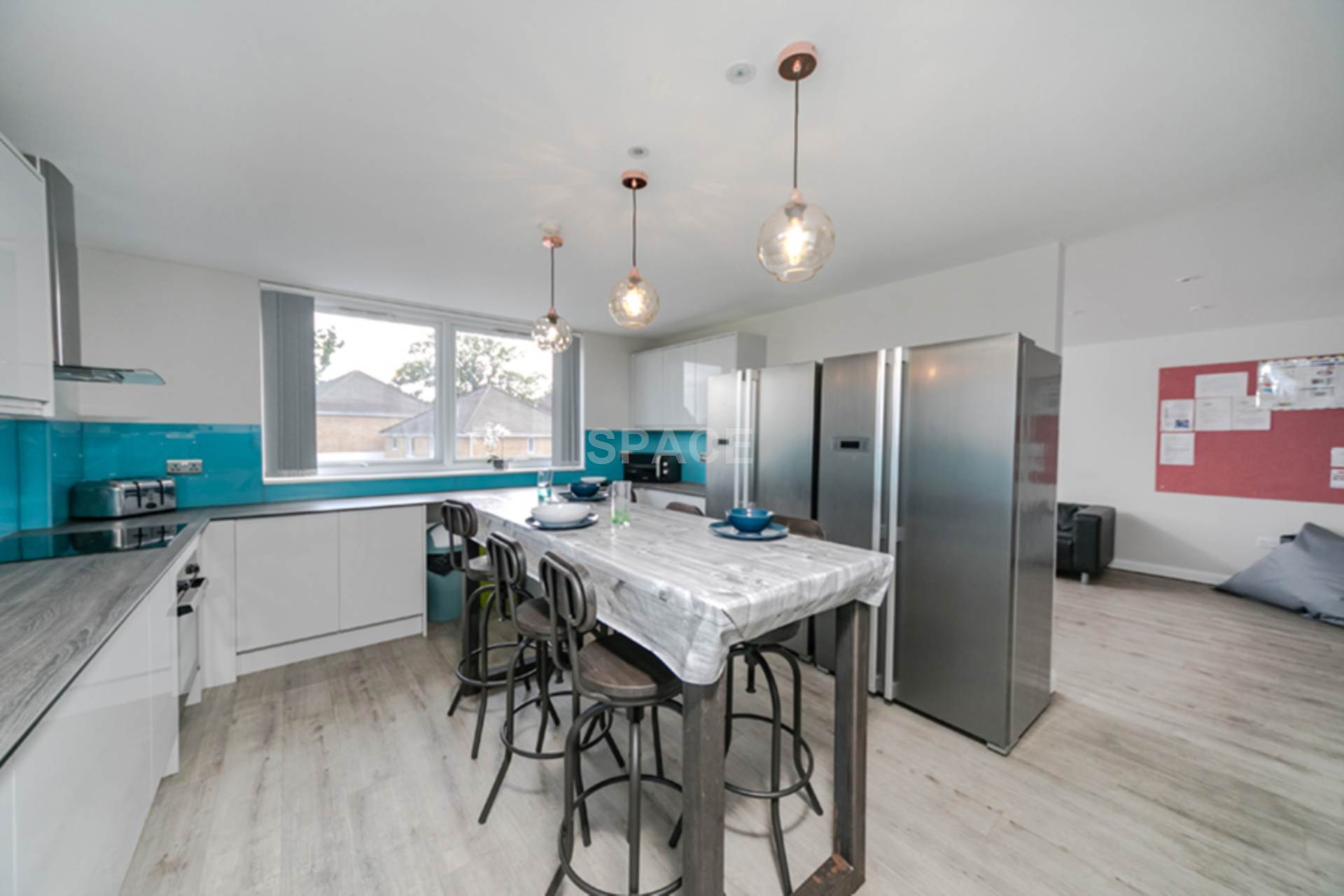 Loddon House Student Accommodation, Image 6