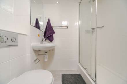 Loddon House Student Accommodation, Image 4