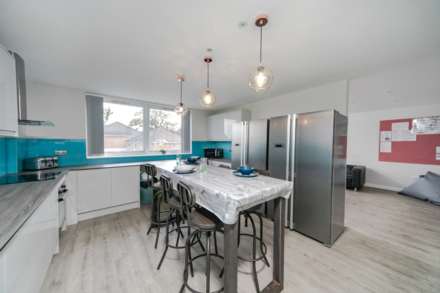 Loddon House Student Accommodation, Image 6