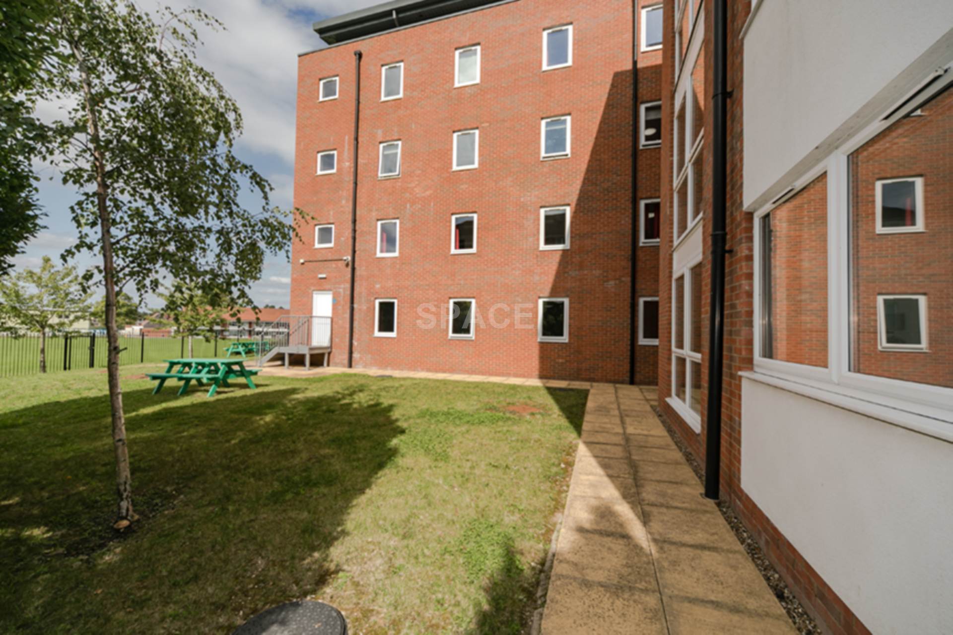 Loddon House Penthouse Student Accommodation, Image 5