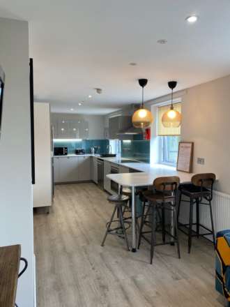 Loddon House Penthouse Student Accommodation, Image 4