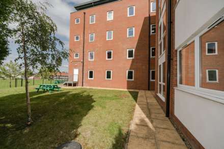 Loddon House Penthouse Student Accommodation, Image 5