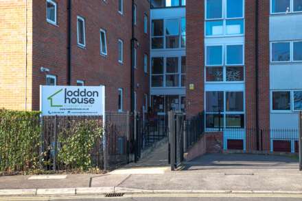Loddon House Penthouse Student Accommodation, Image 7