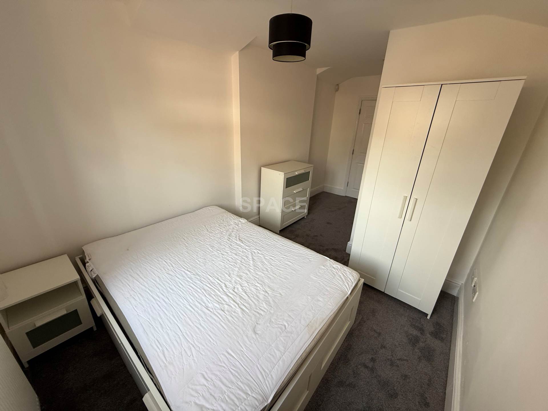 Hamilton Road, University, Image 1