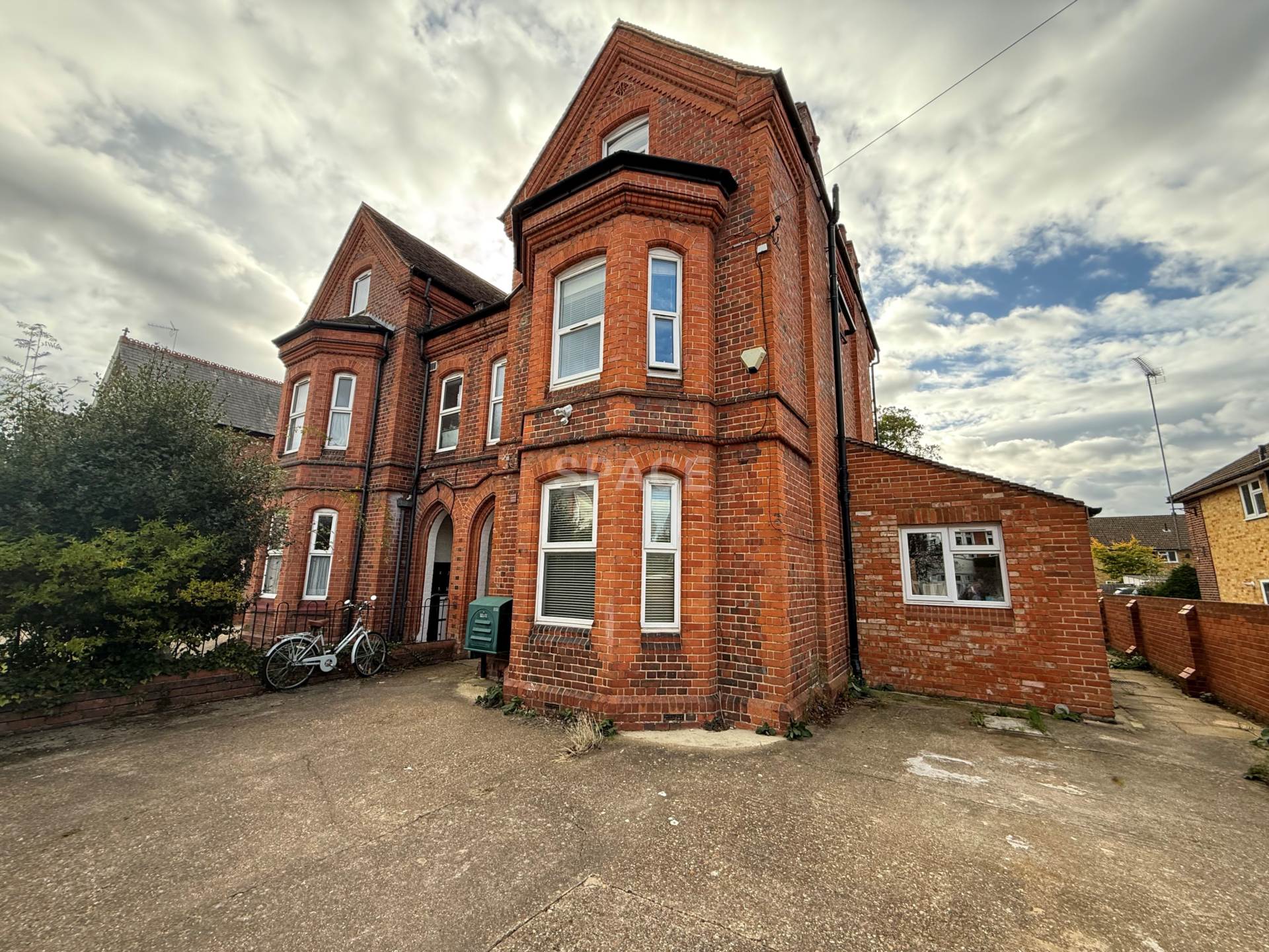 Hamilton Road, University, Image 11