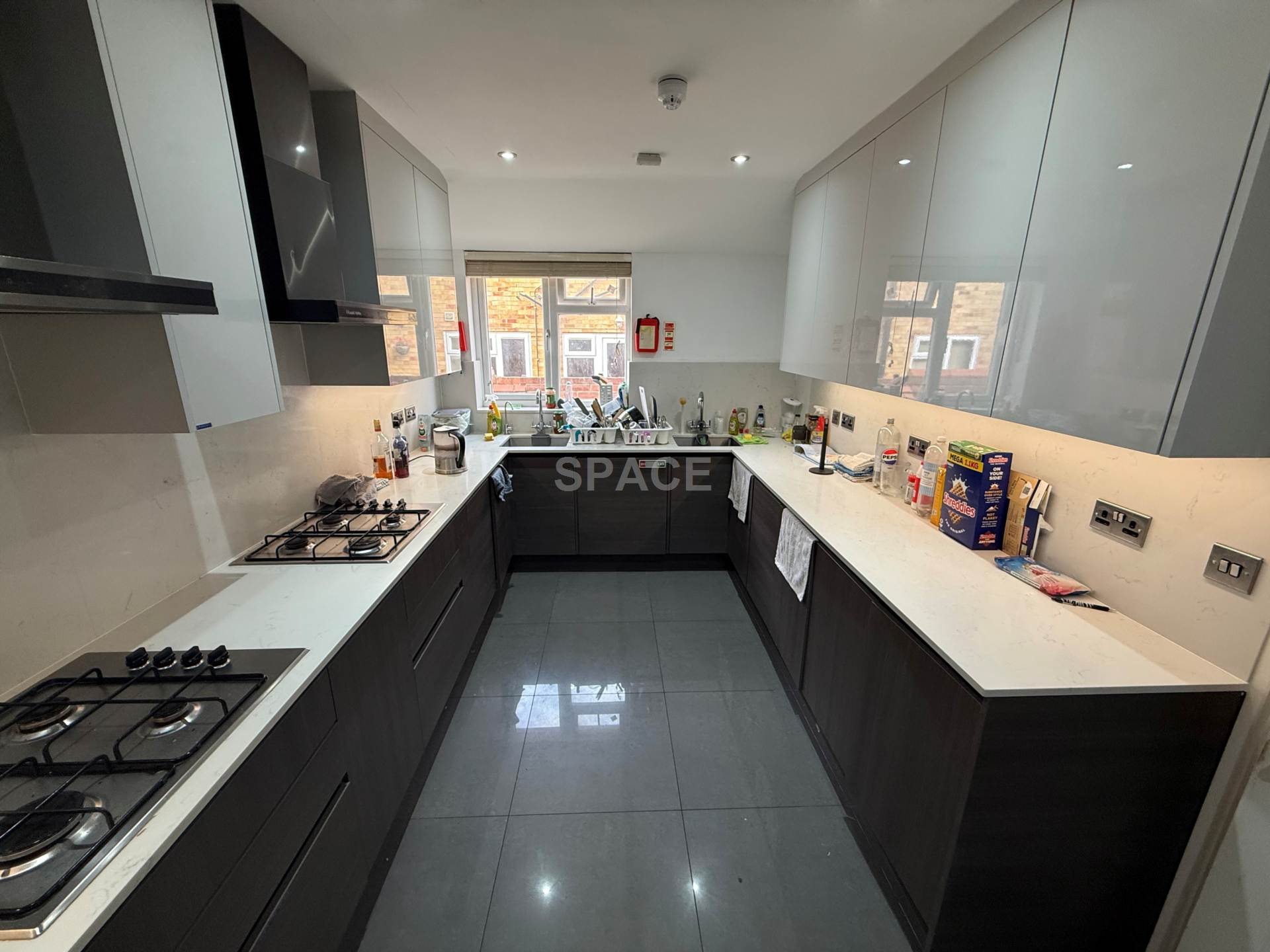 Hamilton Road, University, Image 2