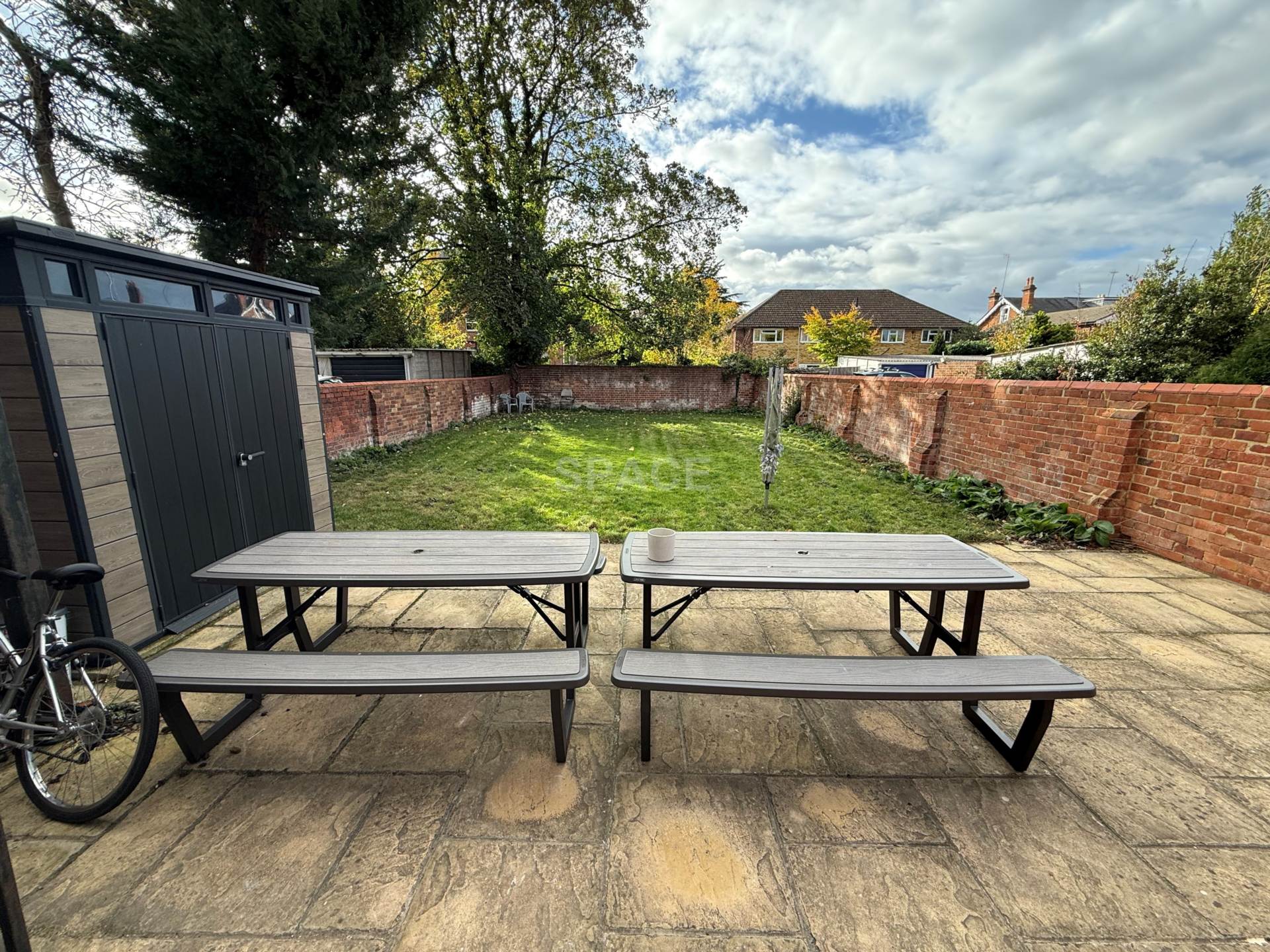 Hamilton Road, University, Image 9