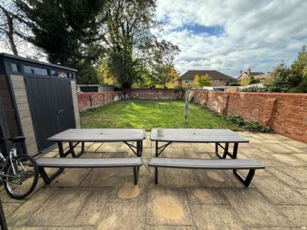 Hamilton Road, University, Image 9