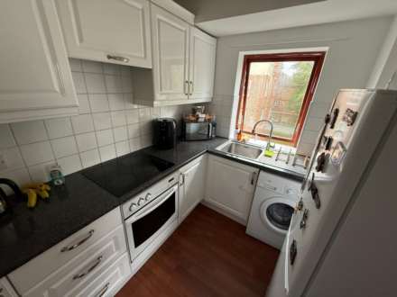 Granby Court, Reading, Image 2