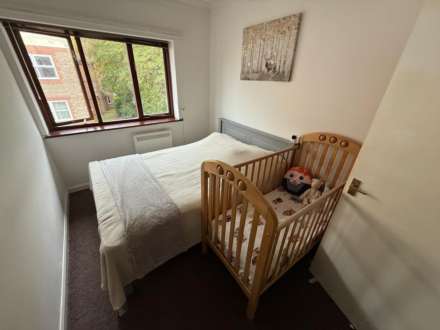Granby Court, Reading, Image 3
