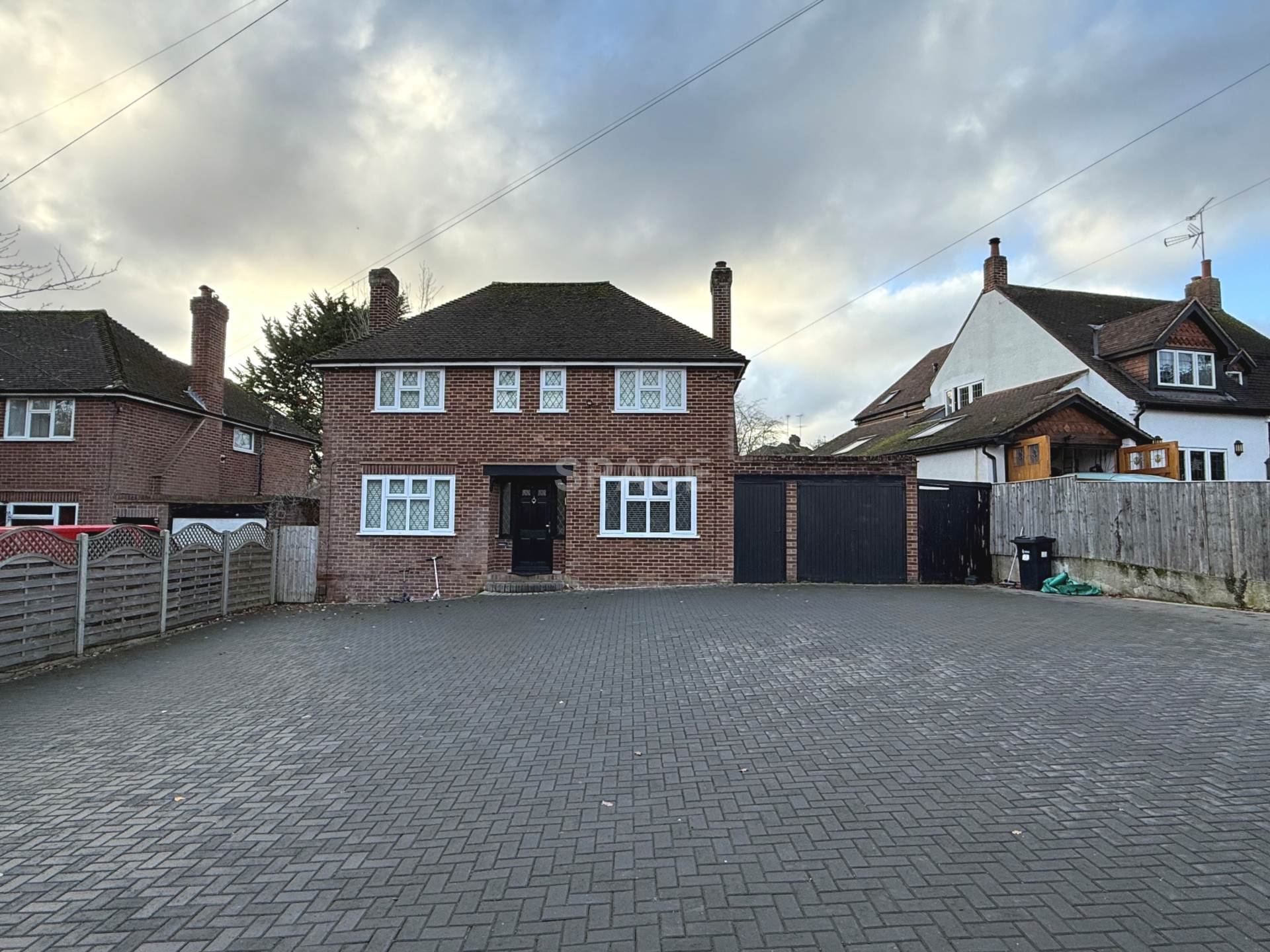 Radstock Lane, Reading, Image 19