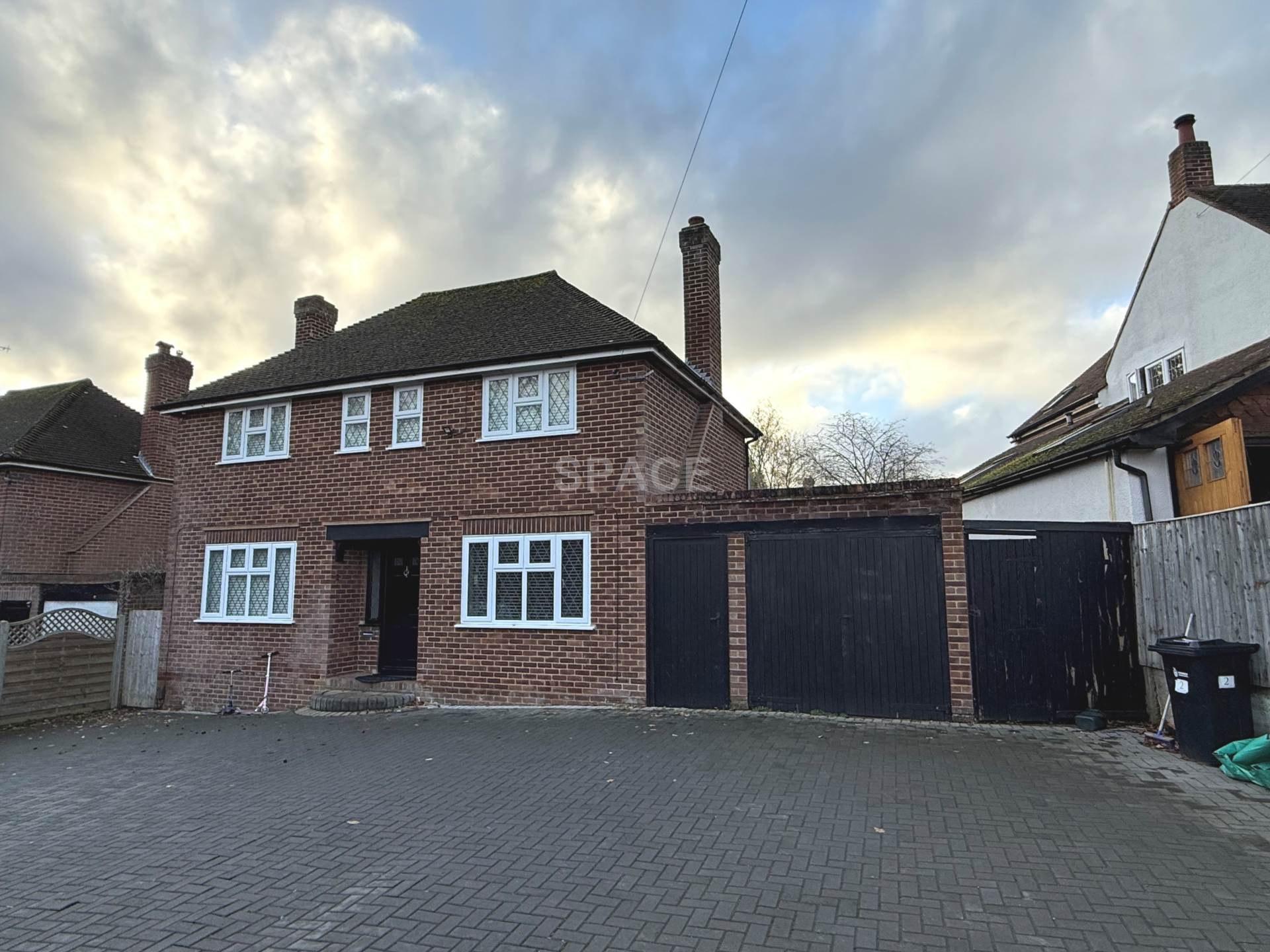 Radstock Lane, Reading, Image 2