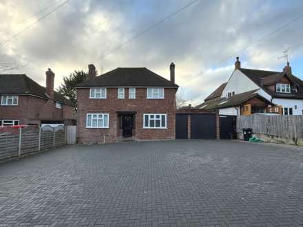 Radstock Lane, Reading, Image 19