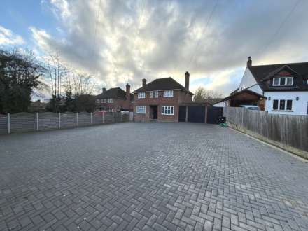 Radstock Lane, Reading, Image 20