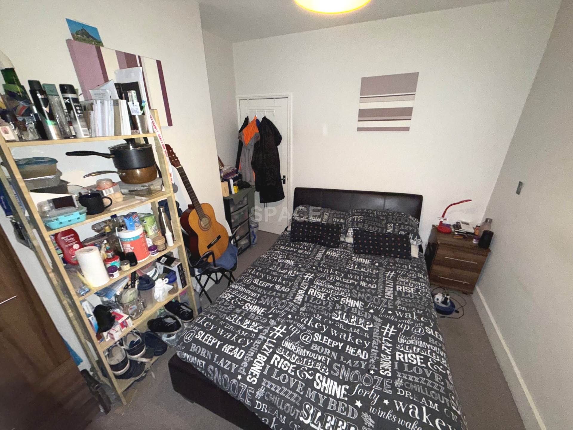 Gower Street, Reading, Image 1