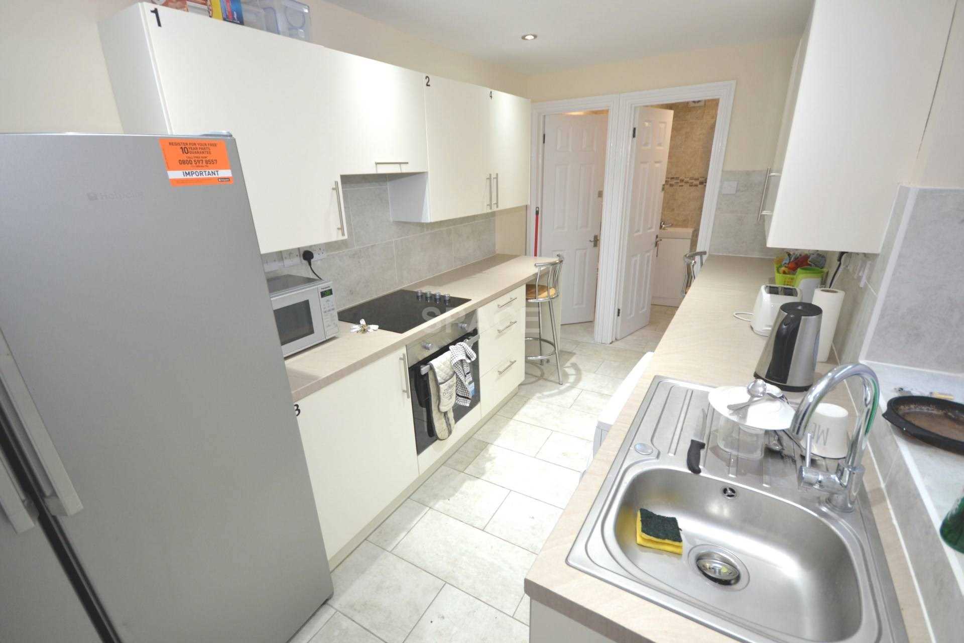 Gower Street, Reading, Image 3