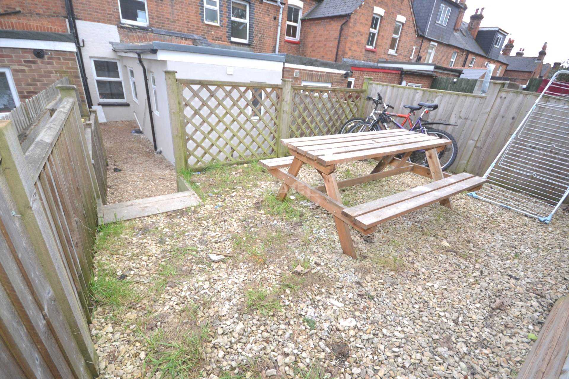 Gower Street, Reading, Image 7