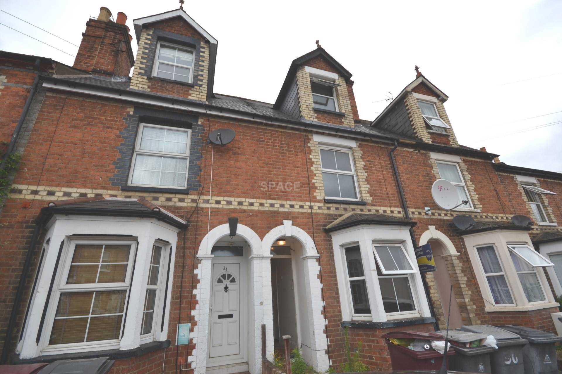 Gower Street, Reading, Image 8