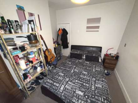 Property For Rent Gower Street, Reading