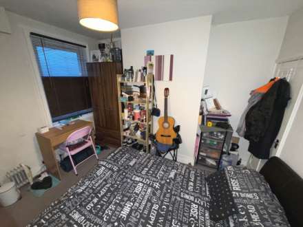 Gower Street, Reading, Image 2