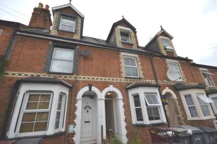 Gower Street, Reading, Image 8