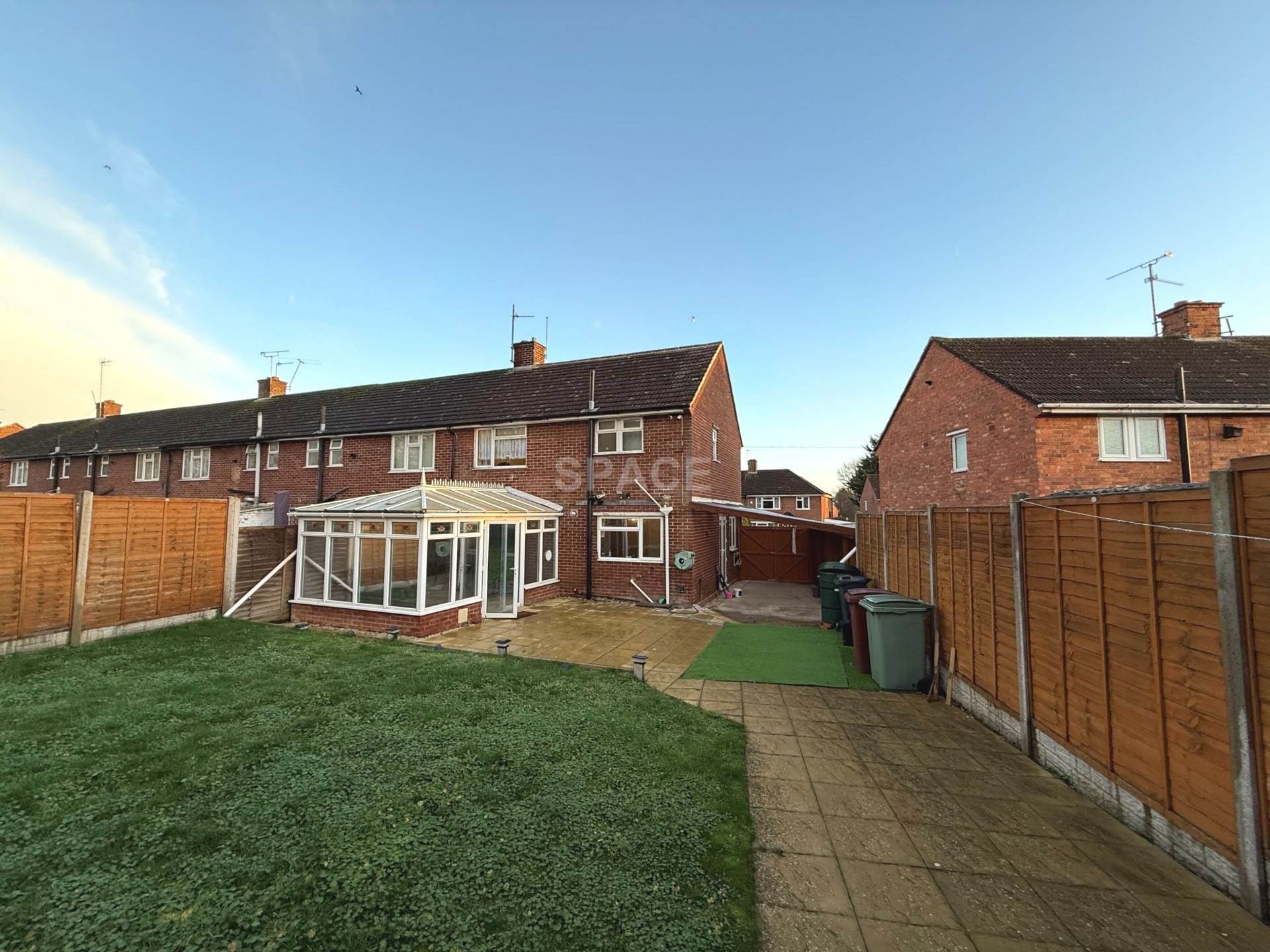 Gainsborough Rd, Reading, Image 13