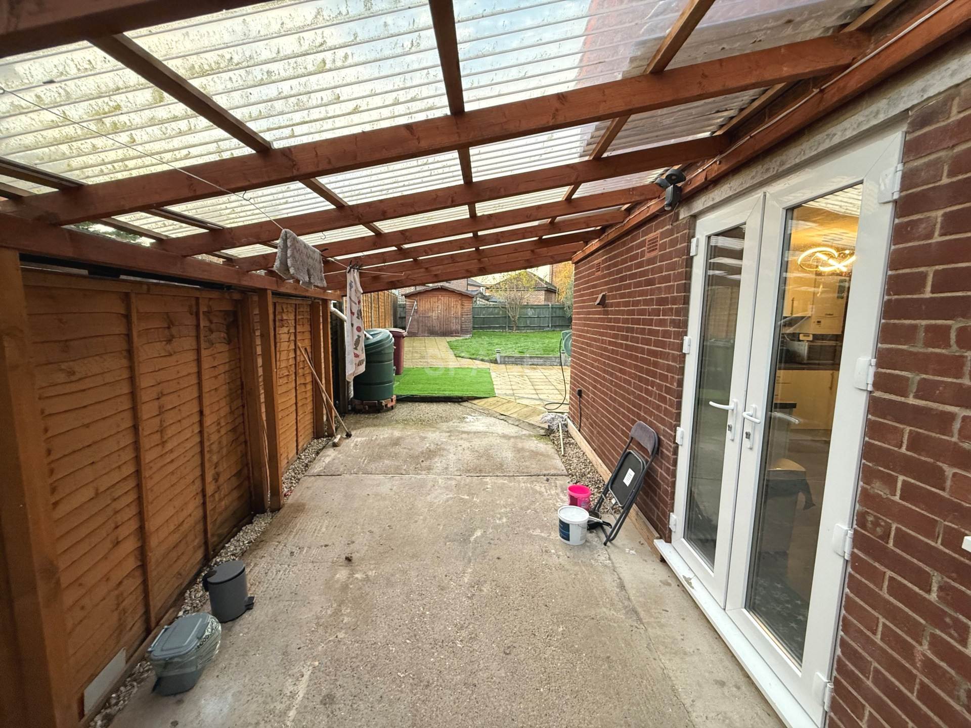 Gainsborough Rd, Reading, Image 15