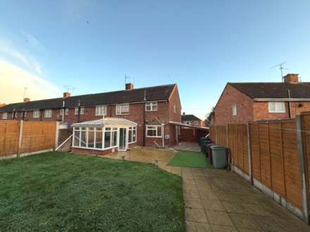 Gainsborough Rd, Reading, Image 13