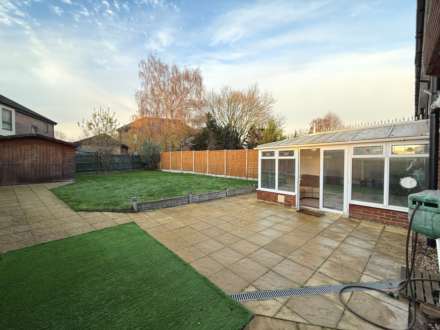 Gainsborough Rd, Reading, Image 14