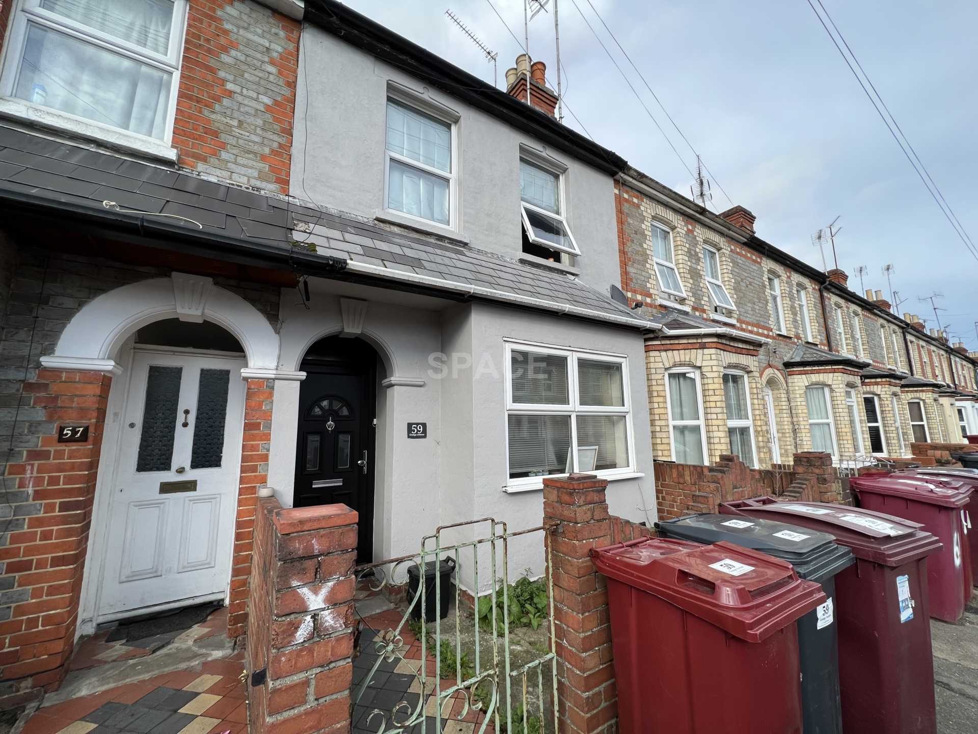 Grange Avenue, Reading, Berkshire, RG6 1DL, Image 10