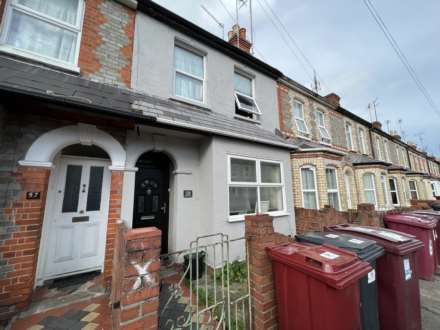 Grange Avenue, Reading, Berkshire, RG6 1DL, Image 10