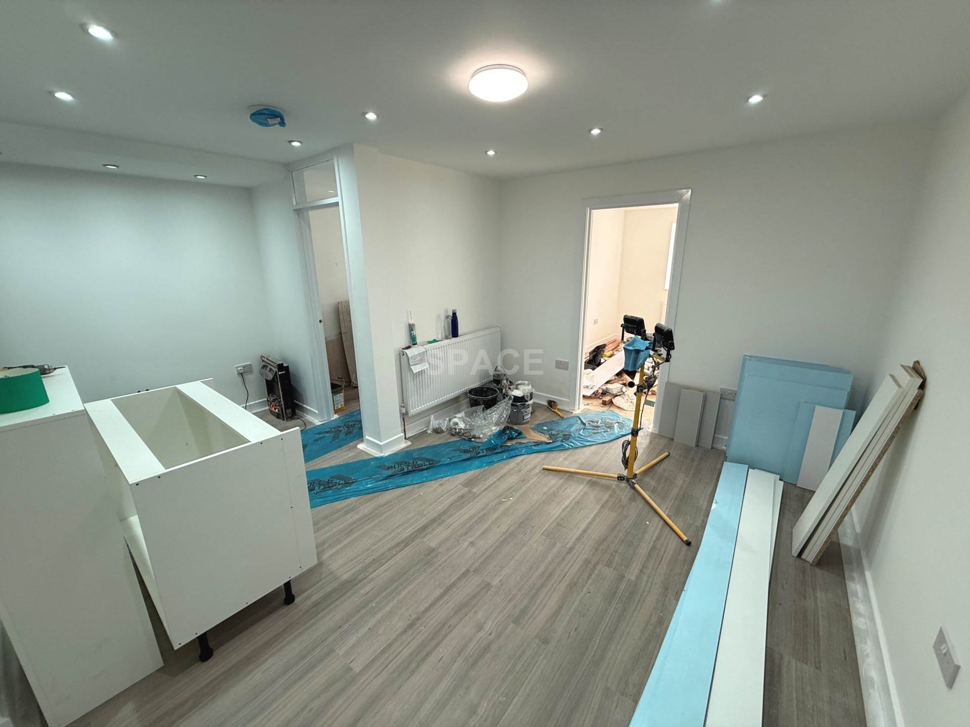 Hexham Road, Reading, Image 4