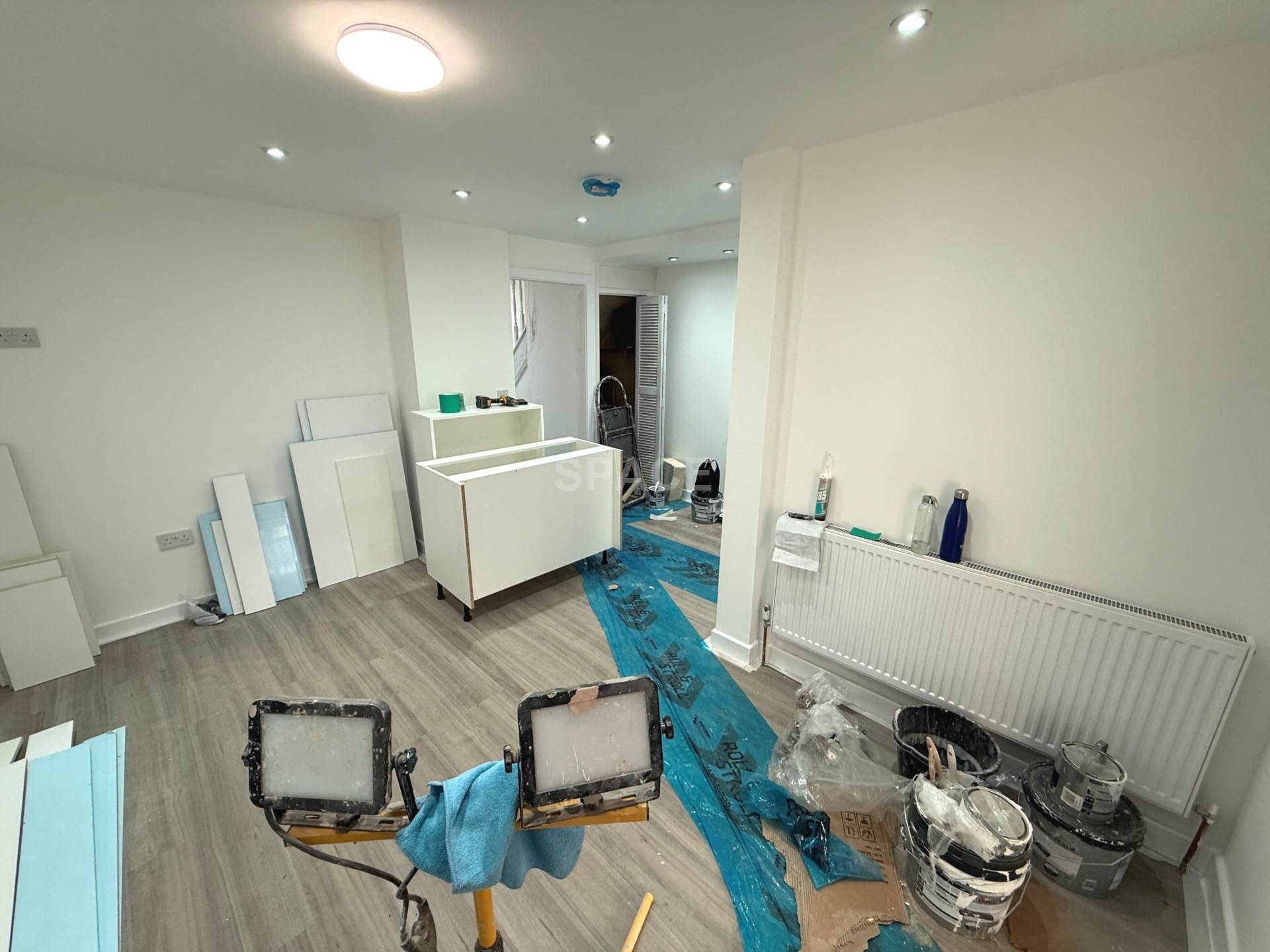 Hexham Road, Reading, Image 5