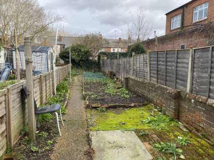 Cumberland Road, Reading, Image 9