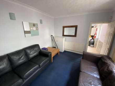 College Road, Reading, Image 3