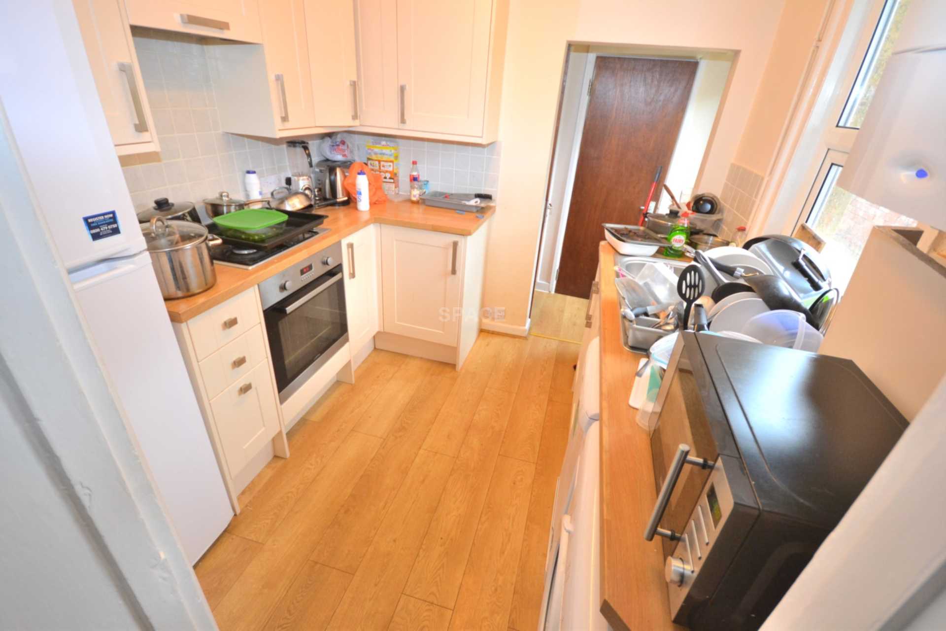 Cholmeley Road, Reading, Berkshire, RG1 3NJ, Image 2