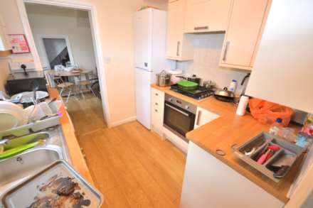 Cholmeley Road, Reading, Berkshire, RG1 3NJ, Image 4