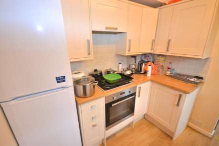 Cholmeley Road, Reading, Berkshire, RG1 3NJ, Image 6