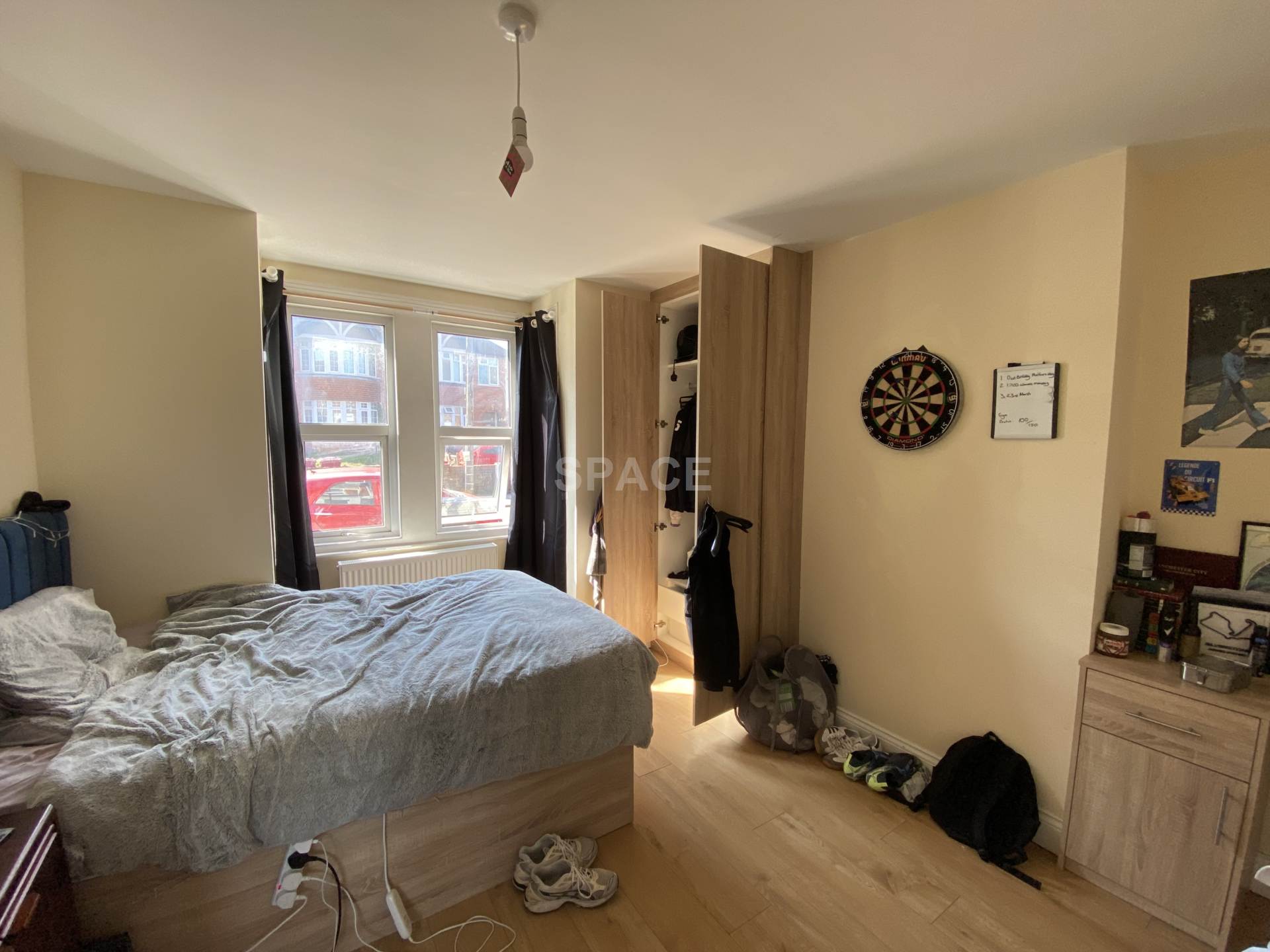 St Peters Road, Earley, Image 2