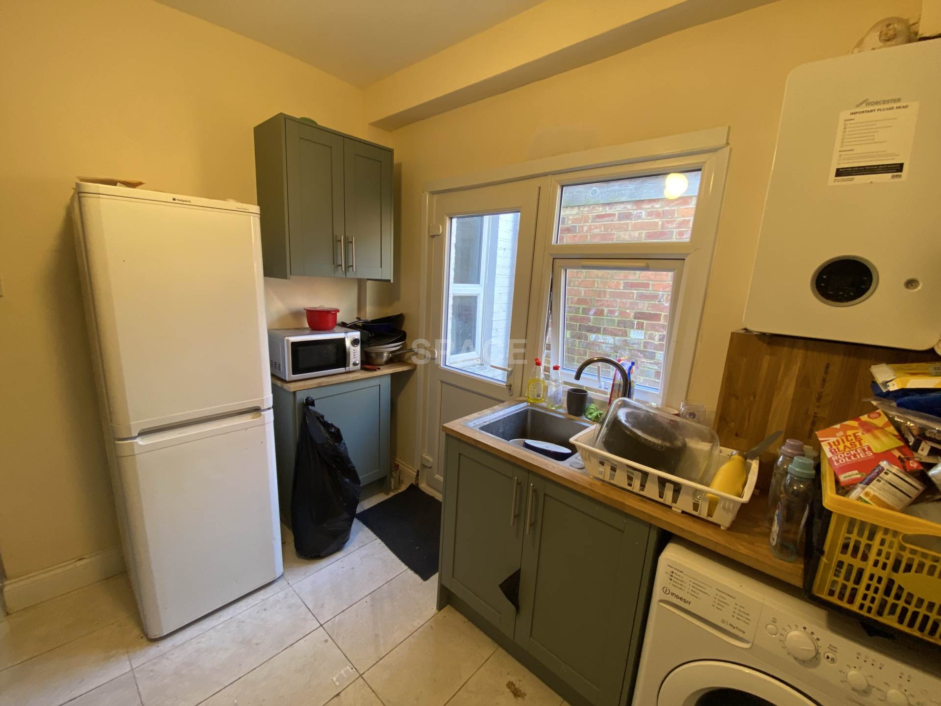 St Peters Road, Earley, Image 4