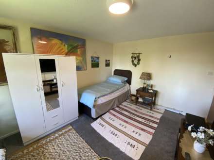 1 Bedroom Room (Double), Southcote Road, Reading