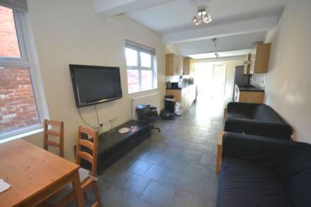 College Road, University, Reading, Berkshire, RG6 1QB
