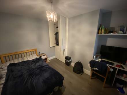 Donnington Gardens, University, Reading, Berkshire, RG1 5LZ, Image 8