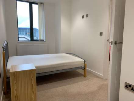 Garrard Street, Reading, Image 3