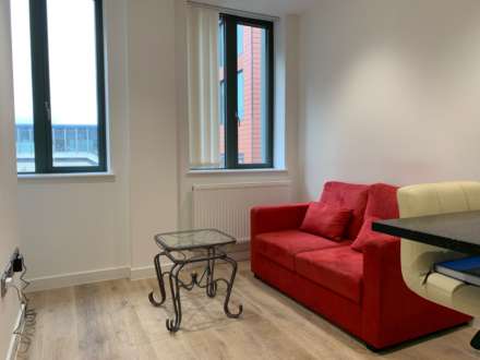 Garrard Street, Reading, Image 5